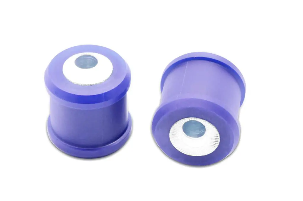 SuperPro Rear Control Arm Bushing Kit for 2001-2003 Honda Civic