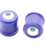 SuperPro Rear Control Arm Bushing Kit for 2001-2003 Honda Civic