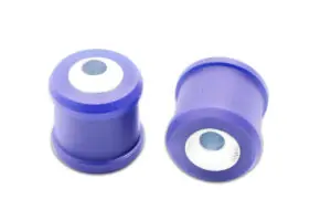 SuperPro Rear Control Arm Bushing Kit for 2001-2003 Honda Civic