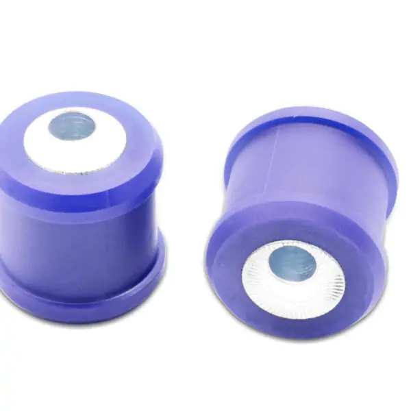 SuperPro Rear Control Arm Bushing Kit for 2001-2003 Honda Civic