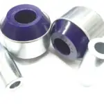 SuperPro Front Control Arm Lower-Rear Bushing Kit for 2006-2016 Lexus GS