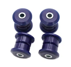 SuperPro Rear Lower Control Arm Inner Bushing Kit for 2011-2021 Dodge Durango & Jeep Grand Cherokee Models - SPF4978K