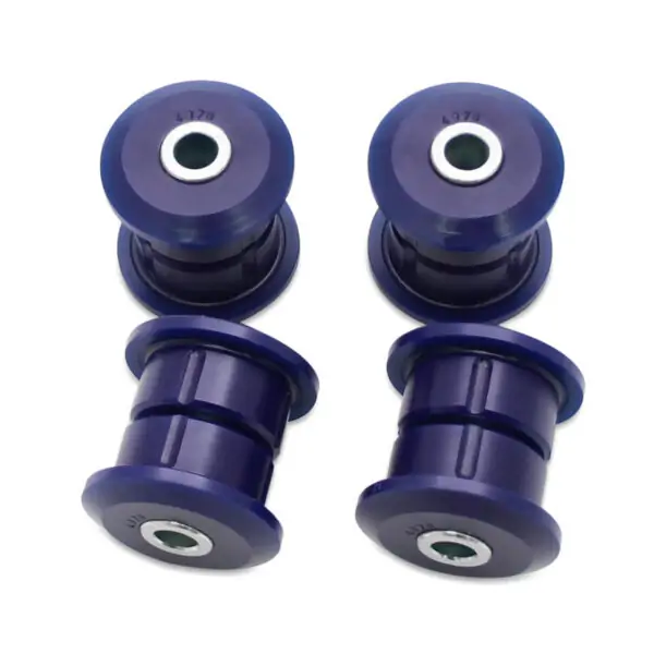 SuperPro Rear Lower Control Arm Inner Bushing Kit for 2011-2021 Dodge Durango & Jeep Grand Cherokee Models - SPF4978K