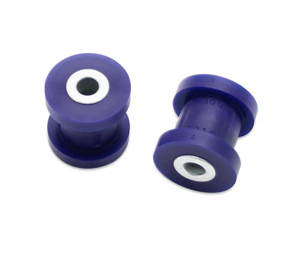 SuperPro Subaru B9 Tribeca 2006 Rear Control Arm Upper-Outer Bushing Kit - SPF3117K