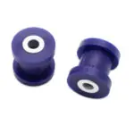 SuperPro Subaru B9 Tribeca 2006 Rear Control Arm Upper-Outer Bushing Kit - SPF3117K