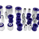 SuperPro Master Bushing Kit for 2008 Pontiac G8 & 2011 Chevrolet Caprice PPV - KIT175K