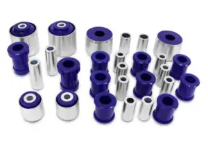 SuperPro Master Bushing Kit for 2008 Pontiac G8 & 2011 Chevrolet Caprice PPV - KIT175K