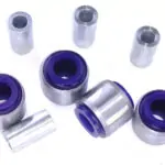 SuperPro Chrysler 300 Rear Trailing Arm Bushing Kit (2005-2011) - SPF3058K
