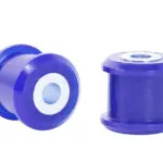 SuperPro Rear Toe Control Arm Inner Bushing Kit for 1993 Mazda RX-7 Base - SPF2675K