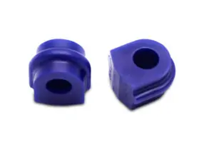 SuperPro Front Sway Bar Mount Bushing Kit for Nissan Skyline R32/R33/R34 & Infiniti QX4/Pathfinder (1989-2000) - SPF1484-24K