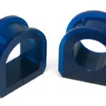 SuperPro Front Steering Rack & Pinion Mount Bushing for 1975 Volkswagen Rabbit Manual Steering - SPF1932K