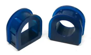 SuperPro Front Steering Rack & Pinion Mount Bushing for 1975 Volkswagen Rabbit Manual Steering - SPF1932K