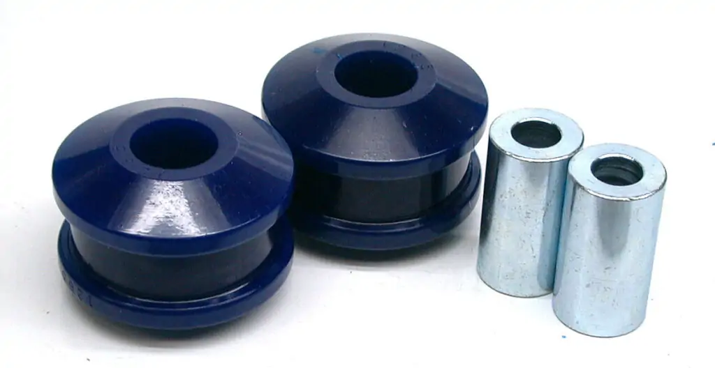 SuperPro Front Control Arm Lower-Rear Bushing Kit for 1992-1999 Toyota & Lexus Models - SPF1265K