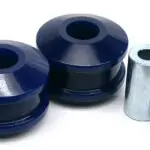 SuperPro Front Control Arm Lower-Rear Bushing Kit for 1992-1999 Toyota & Lexus Models - SPF1265K
