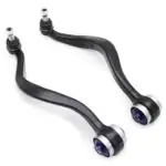 SuperPro Front Radius Arm Set with SuperPro Bushings for 2003 Mazda 6 & 2006-2008 Ford Fusion S - TRC1056