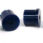 SuperPro Rear Spring Front Eye Bushing Kit for 1972 Mazda RX-3 - SPF0038K