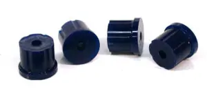 SuperPro Rear Spring Front Eye Bushing Kit for 1972 Mazda RX-3 - SPF0038K