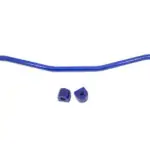 SuperPro 24mm 3-Position Adjustable Front Sway Bar Kit for 2016-2019 Mazda MX-5 Miata Club & Grand Touring - RC0089FZ-24