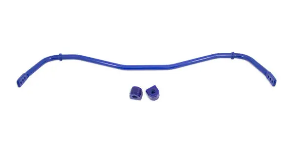 SuperPro 24mm 3-Position Adjustable Front Sway Bar Kit for 2016-2019 Mazda MX-5 Miata Club & Grand Touring - RC0089FZ-24