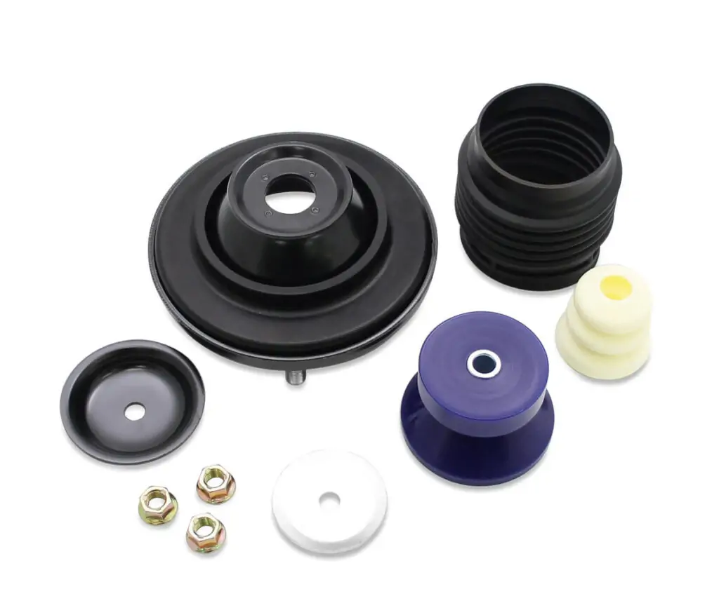 SuperPro ReadyStrut Front Top Cap for 2001-2004 Mitsubishi Montero Limited - RS007