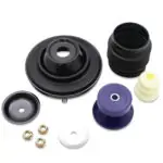 SuperPro ReadyStrut Front Top Cap for 2001-2004 Mitsubishi Montero Limited - RS007