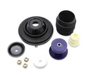 SuperPro ReadyStrut Front Top Cap for 2001-2004 Mitsubishi Montero Limited - RS007