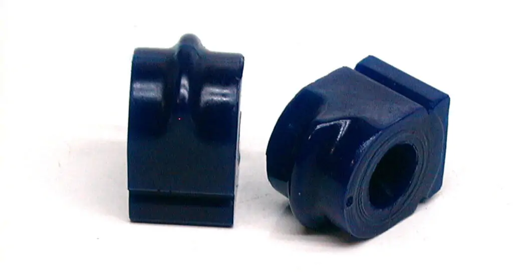 SuperPro Front Sway Bar Mount Bush Kit for 1993 Volvo 850 GLT - SPF1151-20K