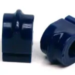 SuperPro Front Sway Bar Mount Bush Kit for 1993 Volvo 850 GLT - SPF1151-20K