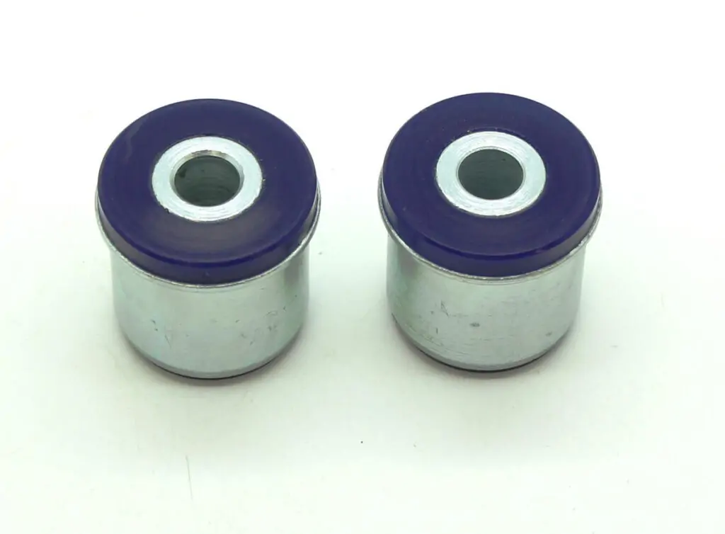 SuperPro Front Panhard Rod Bushing Kit for 1999 Jeep Grand Cherokee Laredo - SPF2832K
