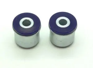 SuperPro Front Panhard Rod Bushing Kit for 1999 Jeep Grand Cherokee Laredo - SPF2832K