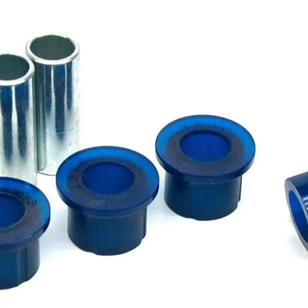 SuperPro Front Lower Control Arm Inner Bushing Kit for 1968 MG MGC - SPF1696K