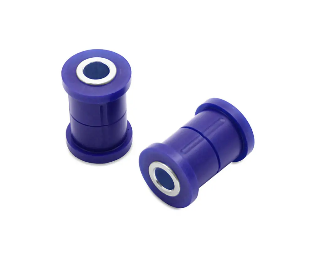 SuperPro Nissan Sentra Front Lower Control Arm Inner Bushing Kit (2000-2005) - SPF2477K