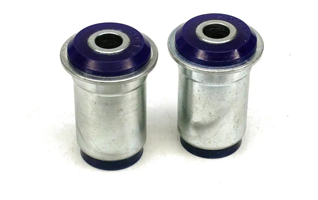 SuperPro Front Control Arm Lower-Inner Bushing Kit for 1990-1992 Volvo 740
