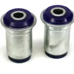SuperPro Front Control Arm Lower-Inner Bushing Kit for 1990-1992 Volvo 740