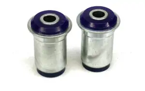 SuperPro Front Control Arm Lower-Inner Bushing Kit for 1990-1992 Volvo 740