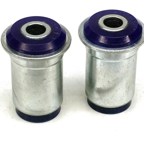 SuperPro Front Control Arm Lower-Inner Bushing Kit for 1990-1992 Volvo 740