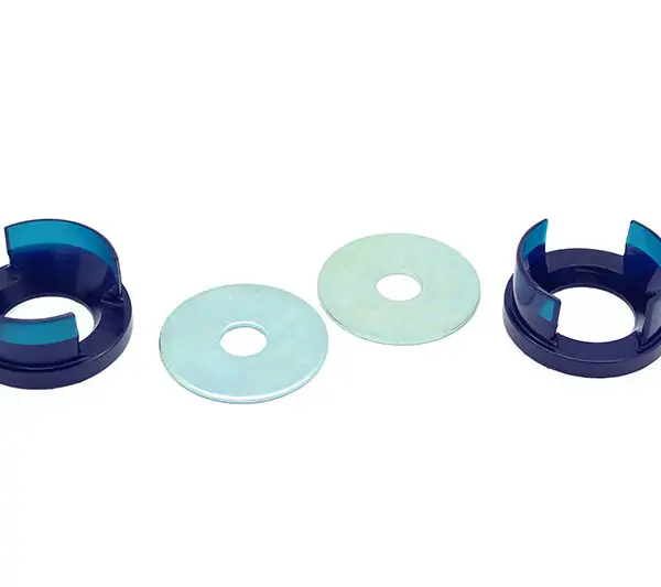 SuperPro Front Engine Support Insert Bushing Kit for 1998-2006 Volkswagen Beetle