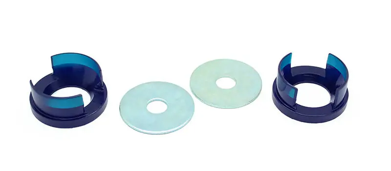 SuperPro Front Engine Support Insert Bushing Kit for 1998-2006 Volkswagen Beetle