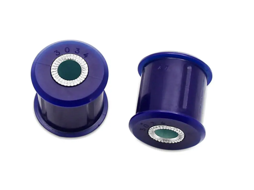SuperPro Rear Toe Control Arm Inner Bushing Kit for 1992-1998 Lexus SC300