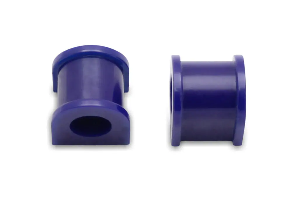 SuperPro Front Sway Bar Mount Bushing Kit for 2003-2005 Mitsubishi Lancer Evolution - SPF1451-24K