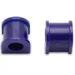 SuperPro Front Sway Bar Mount Bushing Kit for 2003-2005 Mitsubishi Lancer Evolution - SPF1451-24K