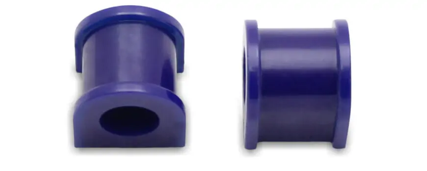 SuperPro Front Sway Bar Mount Bushing Kit for 2003-2005 Mitsubishi Lancer Evolution - SPF1451-24K