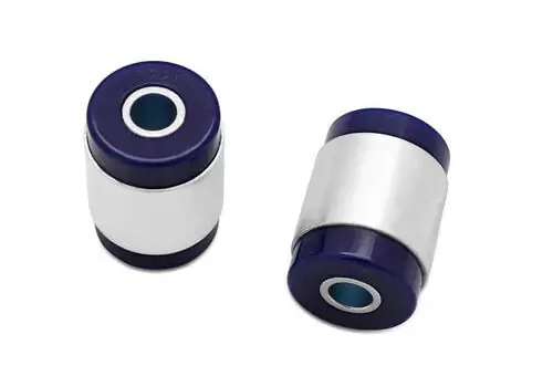 SuperPro Hyundai Kona N Rear Lower Control Arm Inner Bushing Kit (2022) - SPF5228K
