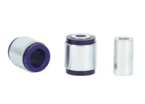 SuperPro Rear Trailing Arm Bushing Kit for 2003-2023 Infiniti G35