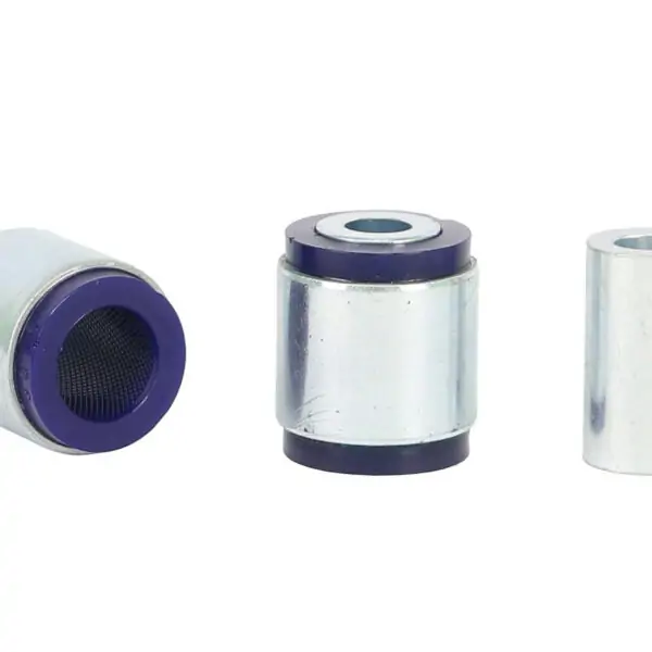 SuperPro Rear Trailing Arm Bushing Kit for 2003-2023 Infiniti G35