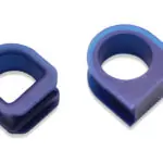 SuperPro Steering Bush Kit for 1988-1990 Toyota Corolla DLX