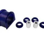 SuperPro Steering Rack & Pinion Mount Bushing for Right-Hand Drive Vehicles - SPF2489K