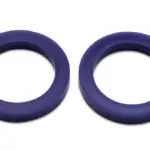 SuperPro Rear Subframe Void Filler Bushing Kit for 2008 Pontiac G8