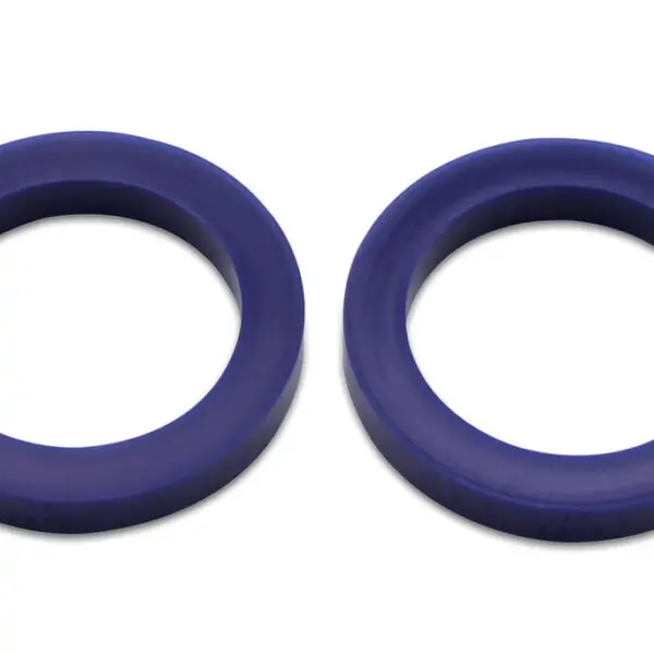 SuperPro Rear Subframe Void Filler Bushing Kit for 2008 Pontiac G8