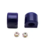 SuperPro 22.5mm Front Sway Bar Mount Bushing Kit for Audi A3